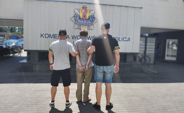 Teleporady i recepty na leki psychoaktywne. 215 zarzutów dla lekarza