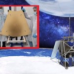Teleskop ASTHROS poleci na wysokość 40 kilometrów. Pomoże balon NASA