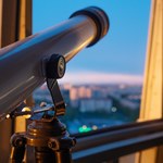 Teleskop astronomiczny na początek. Jaki wybrać i ile kosztuje? 
