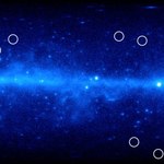 Teleskop Fermi ujawni jasną stronę ciemnej materii?