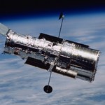 Teleskop Hubble'a ma problemy