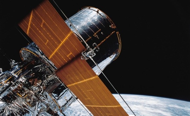 Teleskop Hubble'a odkrył ślady kosmicznej zbrodni