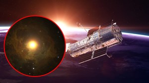 Teleskop Hubble'a rozwiał wątpliwości. To niezwykłe, że Betelgeza po tym nie wybuchła...