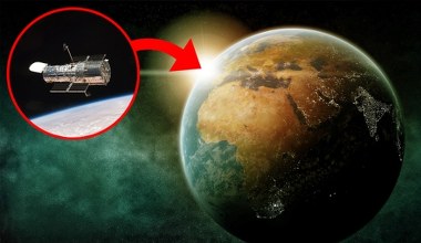 Teleskop Hubble'a spadnie z orbity i rozbije się o Ziemię. NASA podała terminy