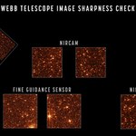 Teleskop Jamesa Webba w idealnym ustawieniu. "Może wykonywać doskonale ostre zdjęcia"