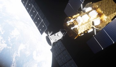 Teleskop NASA spada na Ziemię. Zaraz rusza misja ratunkowa
