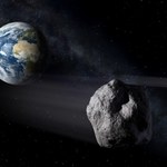 Teleskop podobny do oka muchy wypatrzy groźne asteroidy 