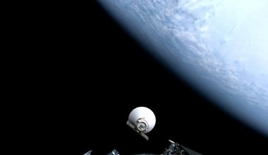 Teleskop SPHEREx agencji NASA przebadał brązowe karły. To nieudane gwiazdy