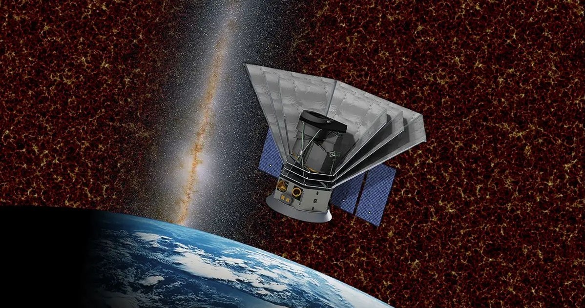 Teleskop SPHEREx szykowany przez NASA /NASA/JPL-Caltech /materiały prasowe