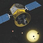 Teleskop TESS od 2017 roku poszuka planet pozasłonecznych
