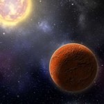 Teleskop TESS odkrył planetę wielkości Ziemi