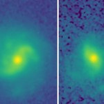 Teleskop Webba na tropie starożytnych galaktyk. Są jak nasza Droga Mleczna