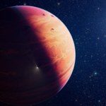 Kosmiczny Teleskop Jamesa Webba Teleskop Webba pomaga odróżnić planetę od gwiazdy. Nie, to nie jest oczywiste