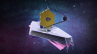Teleskop Webba potwierdził istnienie egzoplanety