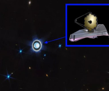 Teleskop Webba zrobił najlepsze zdjęcie Urana w historii. Niesamowity widok