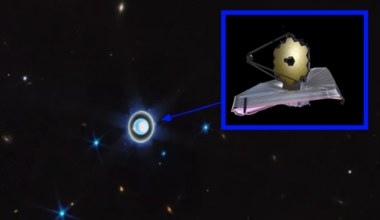 Teleskop Webba zrobił najlepsze zdjęcie Urana w historii. Niesamowity widok