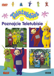 Teletubisie