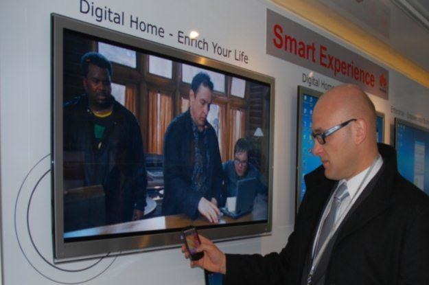Telewizja  IPTV - oto jedna z platform, jaka może zastąpić klasyczną telewizję /materiały prasowe