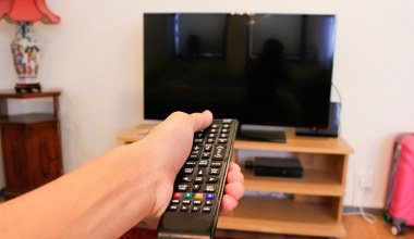 Telewizja naziemna będzie wyłączona. Totalny brak sygnału