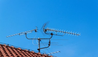 Telewizja naziemna nie działa? Oto powód i rozwiązanie