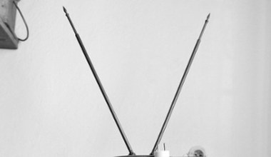 Telewizja oknem na świat Polaków. Telewizor przedmiotem pożądania obywateli PRL