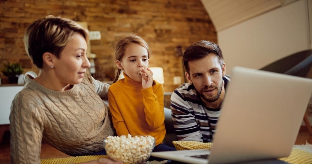 Telewizja online bez dodatkowych opłat /materiały promocyjne