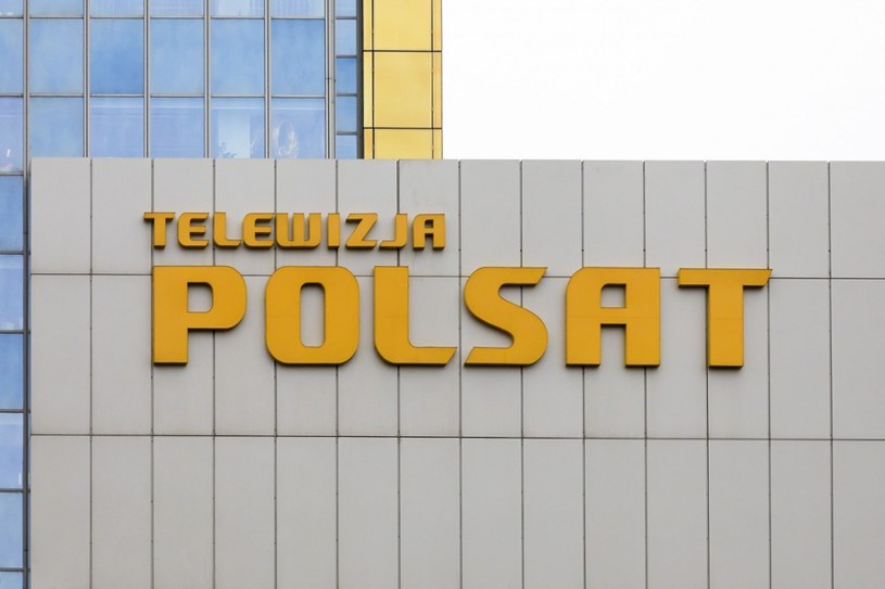 Telewizja Polsat coraz mocniej identyfikuje się z esportem - przykładem może być dedykowany kanał Polsat Games /ARKADIUSZ ZIOLEK /East News