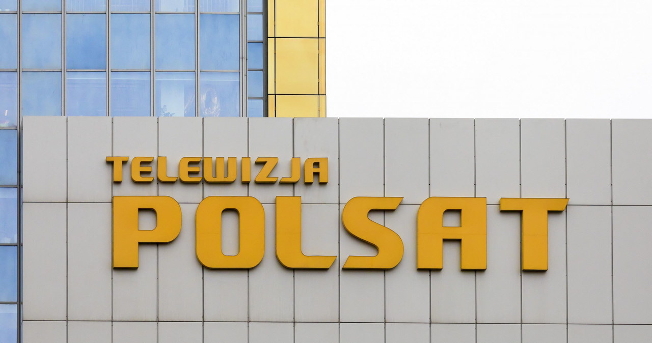 Telewizja Polsat coraz mocniej identyfikuje się z esportem - przykładem może być dedykowany kanał Polsat Games /ARKADIUSZ ZIOLEK /East News