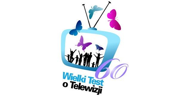 Telewizja Polska obchodzi w tym roku 60-lecie. /TVP