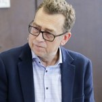 prezenter, dziennikarz