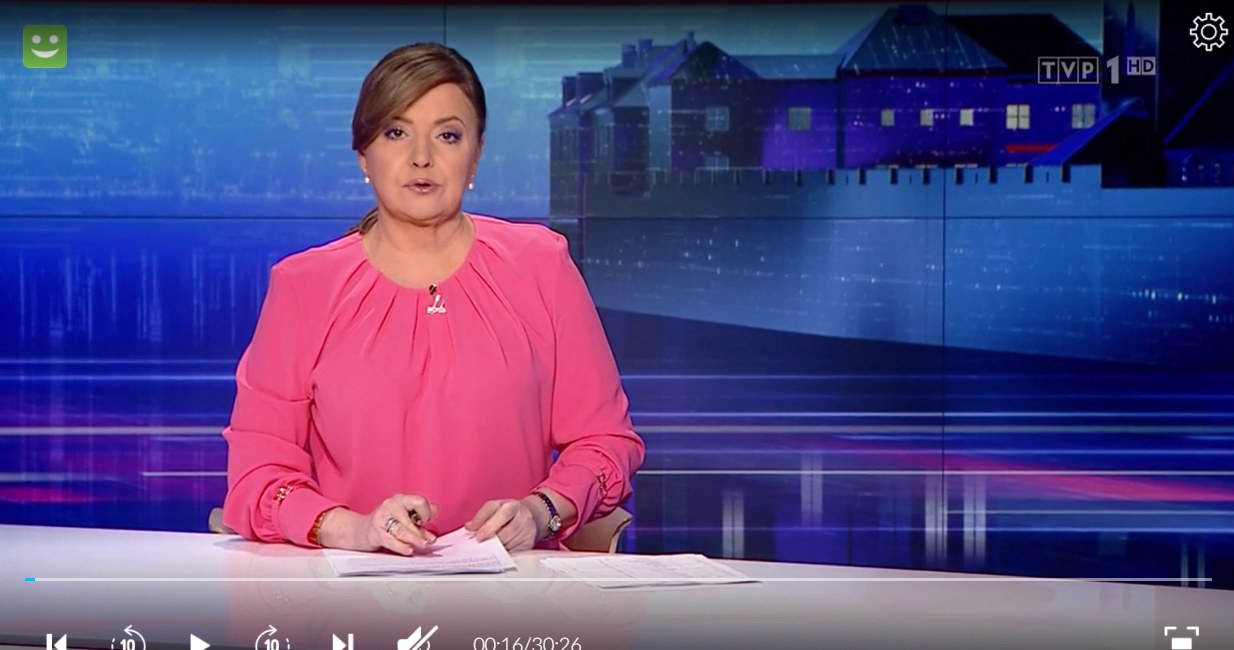 Rewolucja W Tvp Koniec Reklam Na Zawsze Zmieni Telewizję Publiczną Pomponikpl 7656