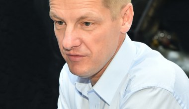 Telewizja Polska zadecydowała ws. Marcina Mroczka. To już pewne