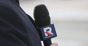 Telewizja Republika opublikowała własne wyniki exit poll. Oto różnice z Ipsos