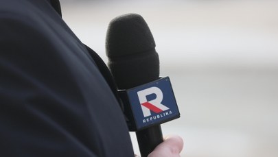 Telewizja Republika opublikowała własne wyniki exit poll. Oto różnice z Ipsos