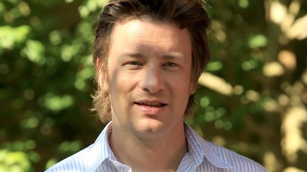 Telewizja to medium szaleństwa - przekonuje Jamie Oliver / fot. Chris Jackson /Getty Images/Flash Press Media
