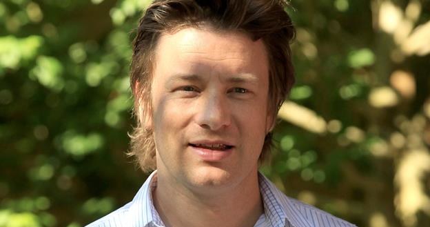 Telewizja to medium szaleństwa - przekonuje Jamie Oliver / fot. Chris Jackson /Getty Images/Flash Press Media