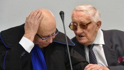 Telewizja ZDF ma przeprosić więźnia Auschwitz za sformułowanie "polskie obozy zagłady" 