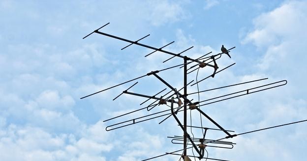 Telewizje spoza Warszawy? To w Polsce nierealne /&copy; Panthermedia