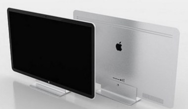 Telewizor 4K Apple już w 2014 roku?