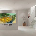 Telewizor jak obraz. LG idzie w ślady Samsunga