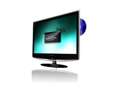 Telewizor LCD za 599 zł