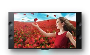 Telewizor LED BRAVIA X9 będzie obsługiwał nowy standard HDMI w wersji 2.0.