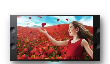 Telewizor LED BRAVIA X9 będzie obsługiwał nowy standard HDMI w wersji 2.0.