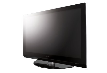 Telewizor plazmowy PG6000 ma specjalną funkcję "tryb sportu" /materiały prasowe