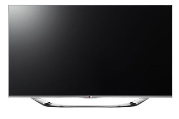 Telewizor Smart TV LG 47LA691S - obecnie kosztuje około 3499 zł /materiały prasowe