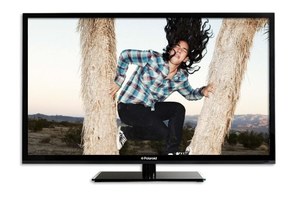Telewizor Ultra HD za 1000 dolarów