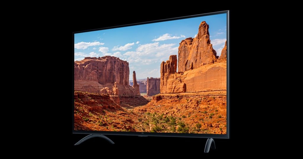 Telewizor Xiaomi - Mi TV 4S 55" /materiały prasowe