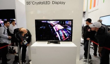Telewizory 4K LED TV marki Sony - znamy ceny