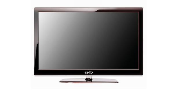 Telewizory firmy Cello wykorzystują technologię pasywnego 3D LG /HDTVmania.pl