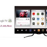 Telewizory LG z funkcją Google TV -  aktualizacja do Androida 4.2.2